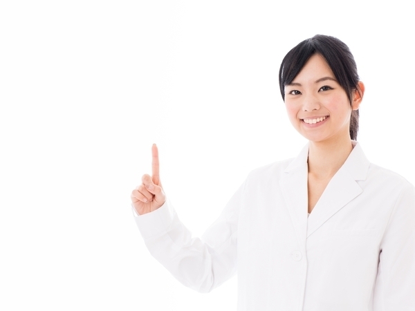 病院での臨床検査技師募集