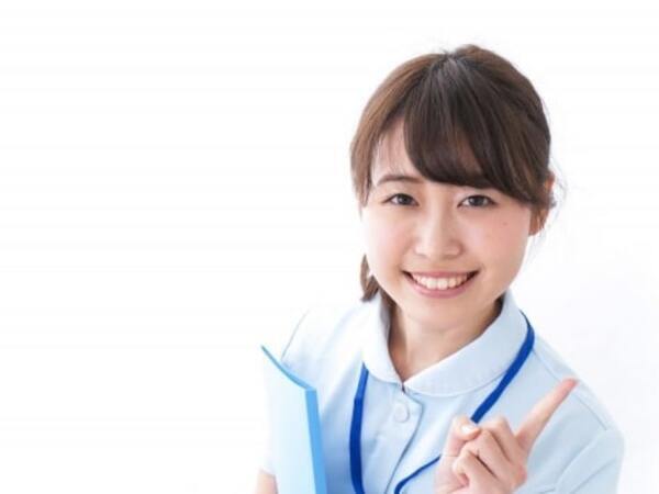 病院での看護師募集
