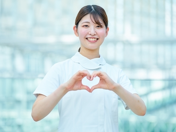 有床クリニックでの看護師募集