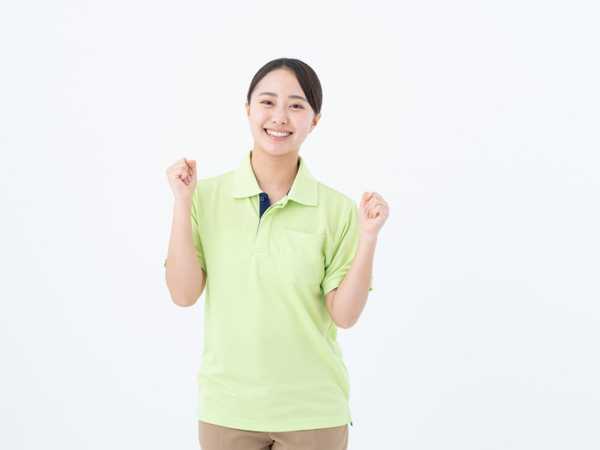 病院での看護助手・介護職員募集