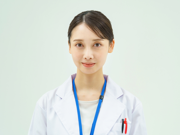 病院での臨床検査技師募集