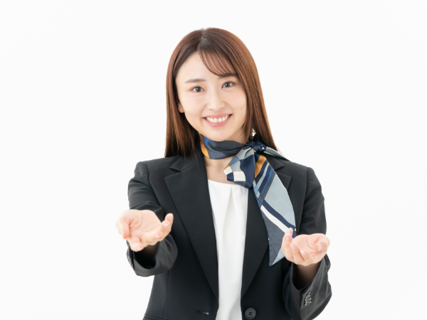 薬局での調剤事務募集
