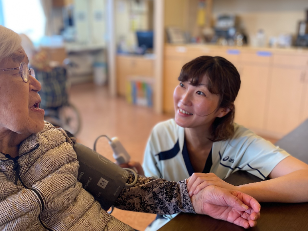 募集一覧