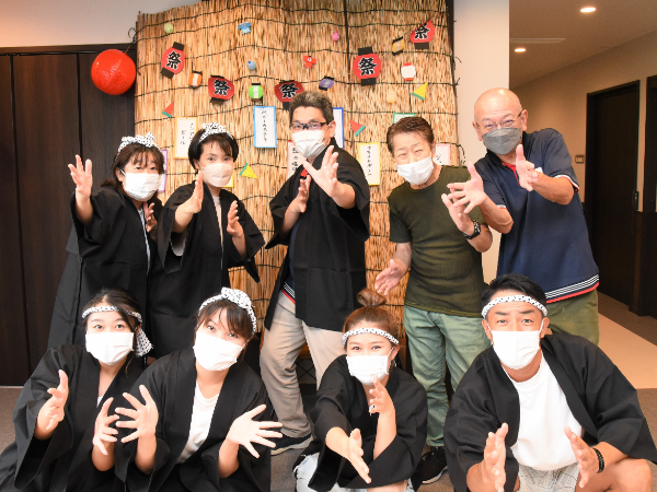【高時給1800円＋賞与年2回！！】正看護師さん必見！ご利用者様の健康管理をお任せします！！日勤のみで規則正しい生活を！！