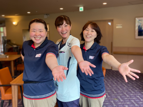 【実務未経験者OK】施設管理者／大阪市旭区のグループホーム／年収400万円前後～＋賞与3.7ヶ月