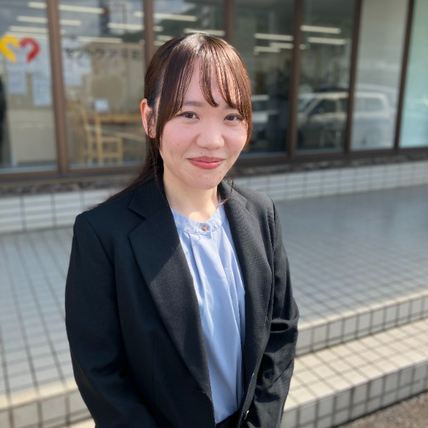 居宅介護支援/まの はるな
