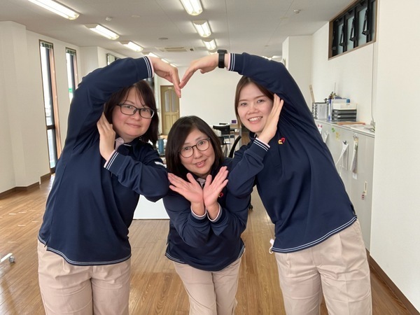 セントケアのいいところは？