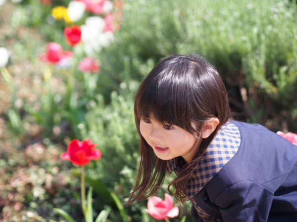 のぞみ保育園