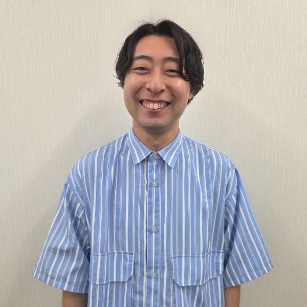 内勤営業部アウトバウンド課 / 課長/小熊 雄大