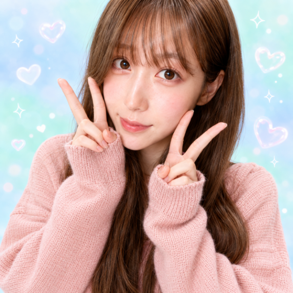 ライブ配信事業部/えむちゃん