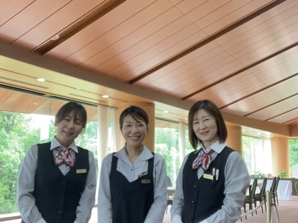 今の縁を大切に、新たな事業軸も積極的に展開。