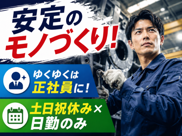 お仕事詳細