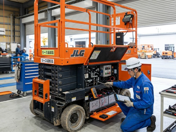 建設用車両の出荷前の各種性能試験、動作確認業務時給1900円以上/年間休日125日/土日祝休み/空調完備/資格が活かせる/ドリンク支給/送迎バスあり