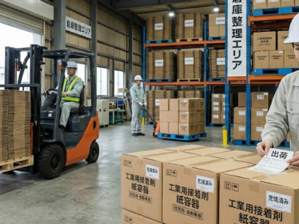 建材メーカーでの製各部品や資材の入荷、受入れ、塗装部品のフォークリフト運搬業務 時給1550円〜2300円/年間休日125日/土日祝休み/無料送迎バスあり/シニア・ブランク歓迎