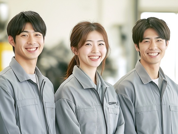 【倉庫作業/鳥栖】大手企業提携の物流センターで安定!学歴・資格・経験不問で始められる仕分け・検品