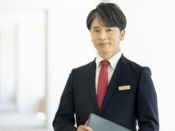 お仕事詳細