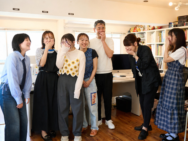 お仕事詳細
