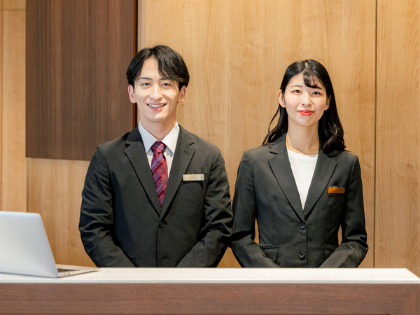 ＜ハイアット プレイス 京都＞現場経験を活かしてキャリアアップ！レベニューマネジメントの専門性を身につけませんか！