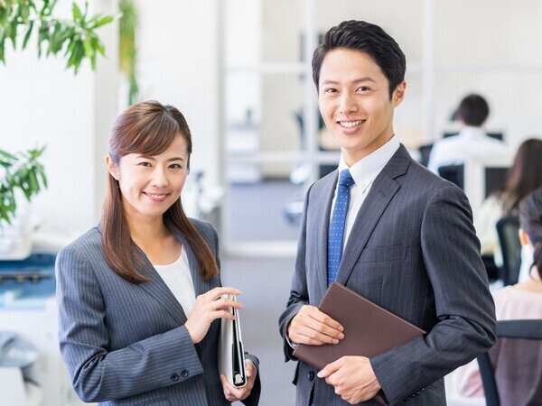 お仕事詳細