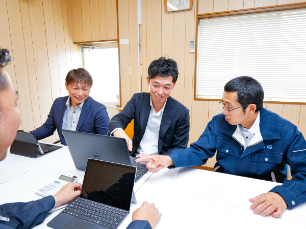 福岡の食を支える提案営業（営業マネージャー候補）！営業としてもう一段成長したい方、 将来はチームを育てる側にも進みたい方･･･これまでの経験を次のステージへつなげませんか。
