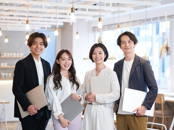 【人事マネージャー/博多区】実務経験3年以上|少人数マネジメント経験者歓迎!体制強化のための増員