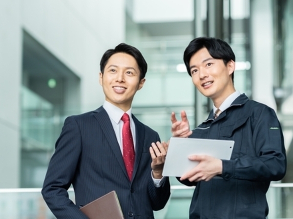 【法人営業/博多区】工場の「エコ化」をプロデュースする提案営業/安定企業で、経験を活かしながら次のキャリアを築きませんか?