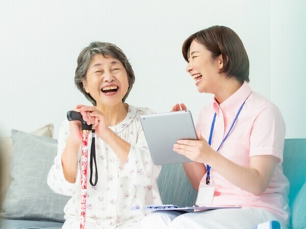 お仕事詳細