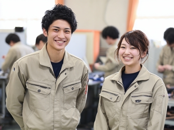 お仕事詳細