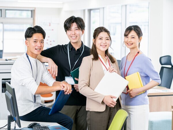 お仕事詳細