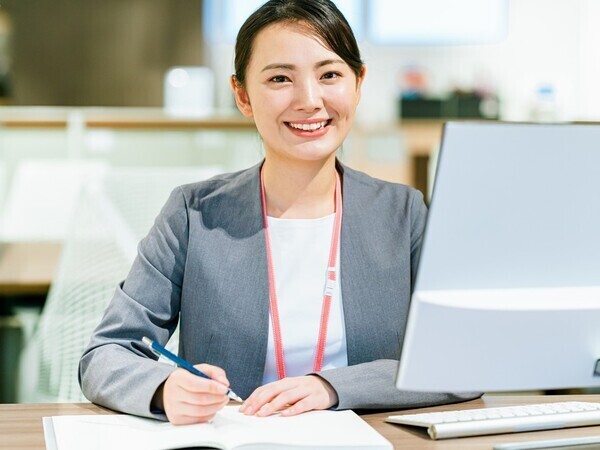 お仕事詳細