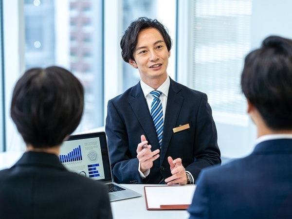 お仕事詳細