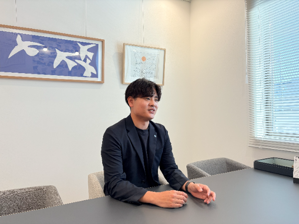 「街全体をデザイン」する醍醐味。地域密着で磨く技術