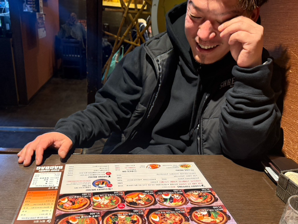 仕事もプライベートも大切にしています