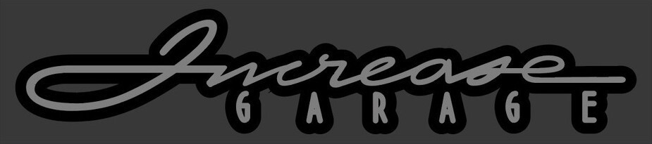 INCREASE GARAGE株式会社