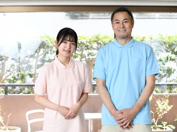 【賞与前年実績4ヶ月】【美濃太田駅から徒歩10分】【年間休日110日】単身寮完備☆24時間利用可能託児所あり◎子育て中の方も働きやすい環境♪介護資格お持ちの方歓迎! No.2267