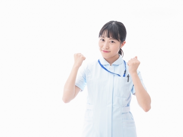 【賞与前年実績3ヶ月】【年間休日114日】【有休消化率ほぼ100%】単身寮あり!保育室完備◎プライベートも充実できる職場◎269床のケアミックス病院♪ No.2268