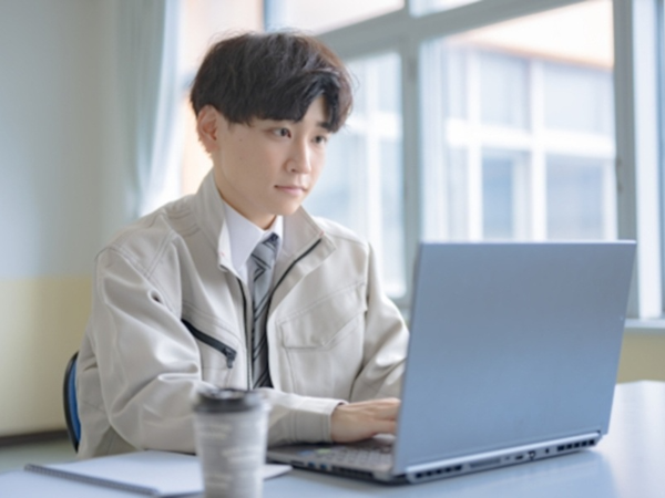 株式会社福島ビルテック　本社