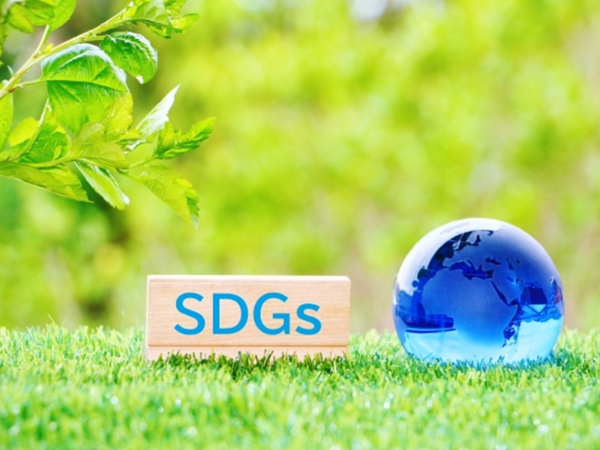 SDGs 社会貢献活動
