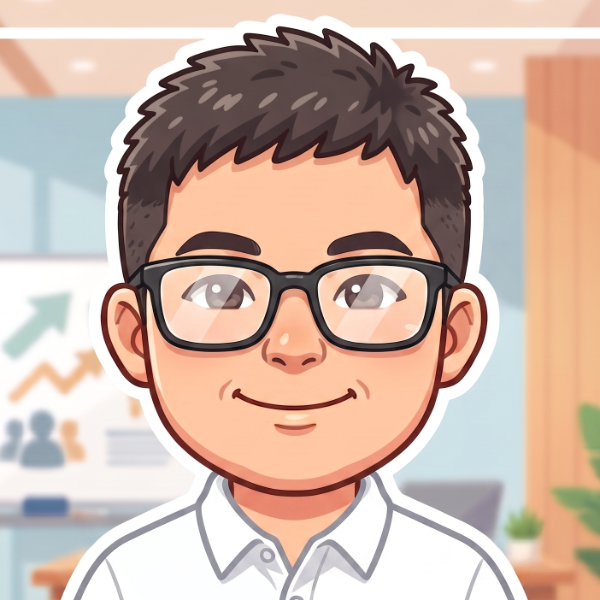 副店長/Tさん