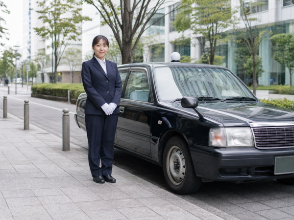 ⭐夜勤なし⭐完全予約制の送迎中心❖ハイヤー・ケア送迎も選べる❖|南河内郡千早赤阪村|1R
