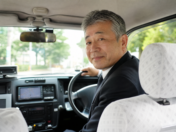 ※未経験大歓迎！タクシー乗務員◎月12〜13回乗務◎月の半分が休み｜南河内郡千早赤阪村｜1G