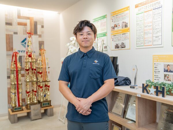 未経験の方もチームでサポートします!