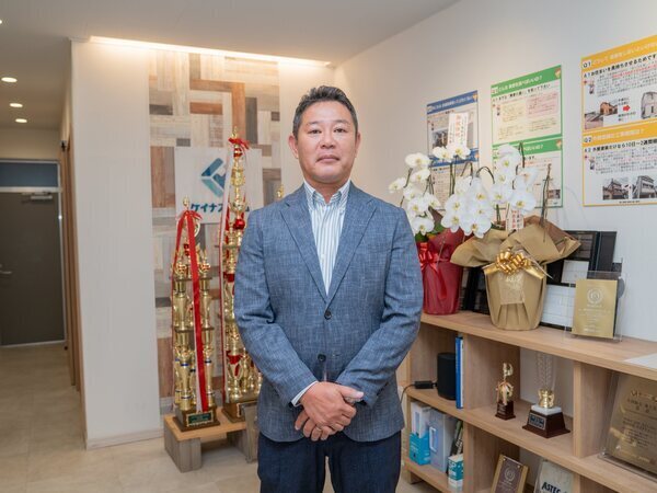 人が育つから、次のステージへ