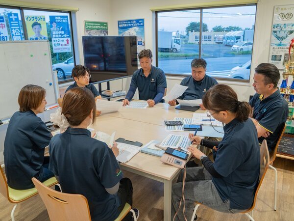 営業経験を活かして住まいに関わる仕事へ