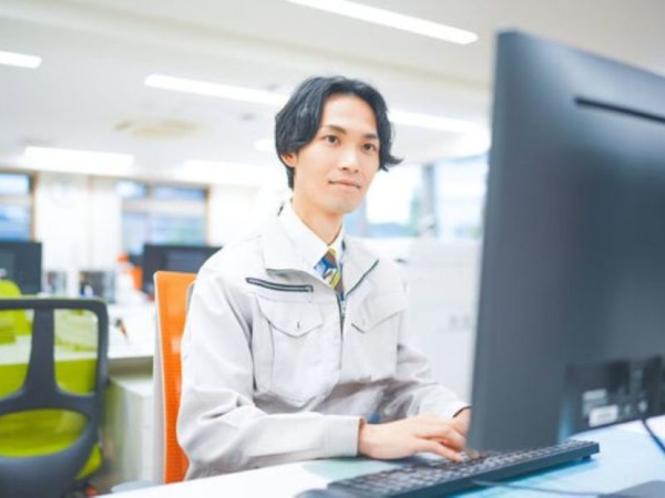 運送業界未経験OKの一般事務／事務経験者歓迎