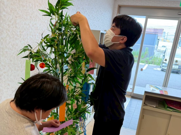 人のために働きたい方にもおすすめ。
ドライバーの経験がなくてもOK!