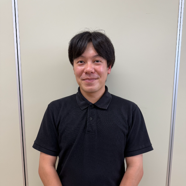 障害福祉サービス事業所いちご/谷塚 佑
