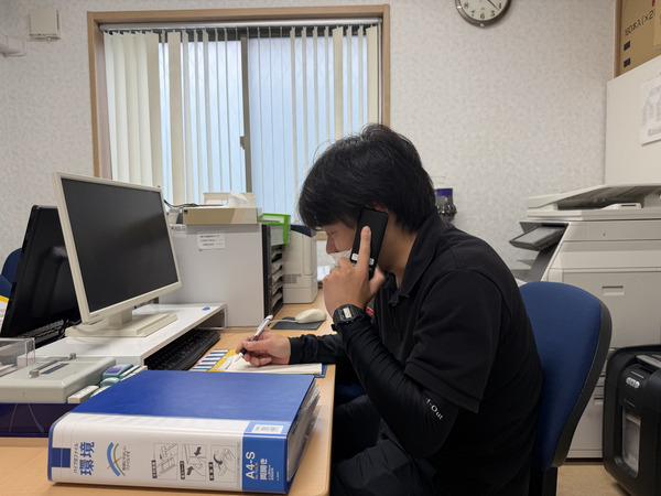 時給1200円!
しっかり稼ぎたい方にもおすすめ。