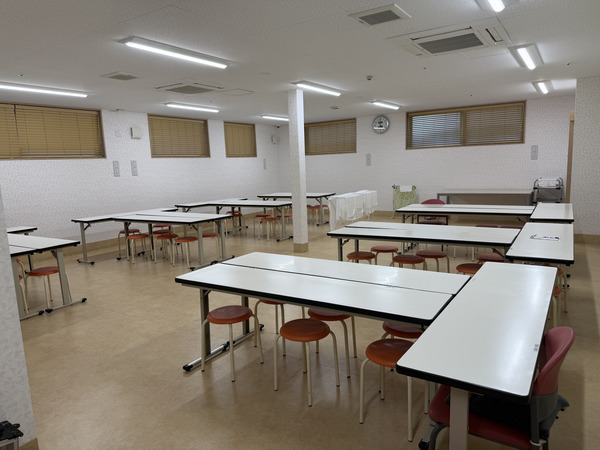 車通勤OKで通勤しやすい!
交通費も規定支給ありです!