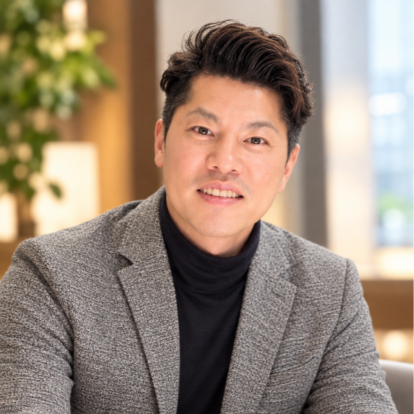 HR事業部/伊藤 甚一